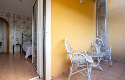 Resale - Villa - Elche - La Hoya
