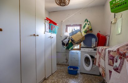 Resale - Villa - Elche - La Hoya