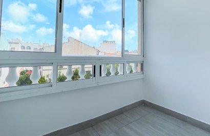 Herverkoop - Apartments - Flats - Torrevieia - Torrevieja