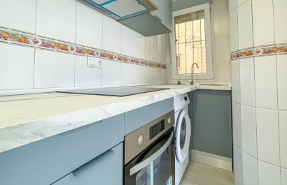 Herverkoop - Apartments - Flats - Torrevieia - Torrevieja