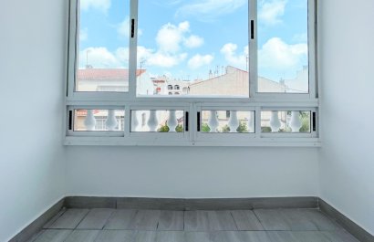 Herverkoop - Apartments - Flats - Torrevieia - Torrevieja