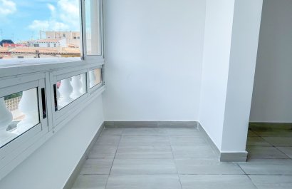 Herverkoop - Apartments - Flats - Torrevieia - Torrevieja