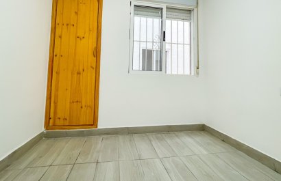 Herverkoop - Apartments - Flats - Torrevieia - Torrevieja