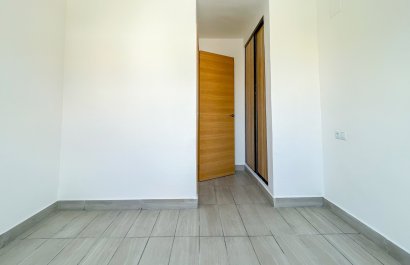Herverkoop - Apartments - Flats - Torrevieia - Torrevieja
