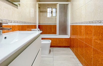 Herverkoop - Apartments - Flats - Torrevieia - Torrevieja