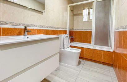 Herverkoop - Apartments - Flats - Torrevieia - Torrevieja