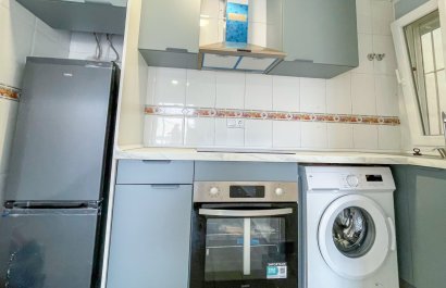 Herverkoop - Apartments - Flats - Torrevieia - Torrevieja