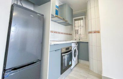 Herverkoop - Apartments - Flats - Torrevieia - Torrevieja