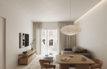 Obra nueva - Bungalow - Torrevieia - Torrevieja