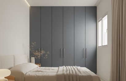 New Build - Apartments - Flats - Torrevieia - Torrevieja