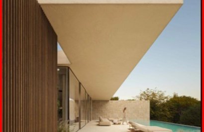 Reventa - Villa - Moraira - Camarrocha