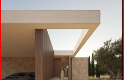 Reventa - Villa - Moraira - Camarrocha