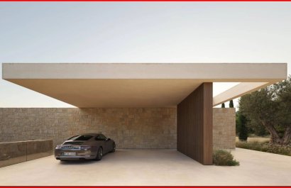 Reventa - Villa - Moraira - Camarrocha