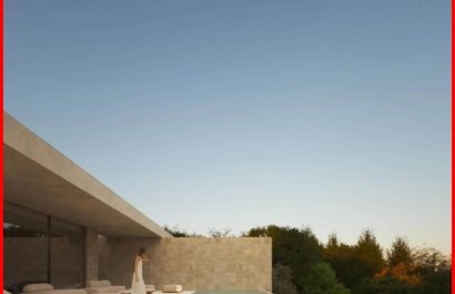 Reventa - Villa - Moraira - Camarrocha