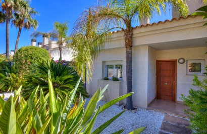 Reventa - Villa - Moraira - Sabatera