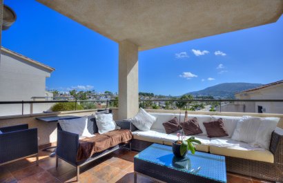 Reventa - Villa - Moraira - Sabatera