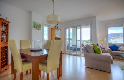 Reventa - Villa - Moraira - Sabatera