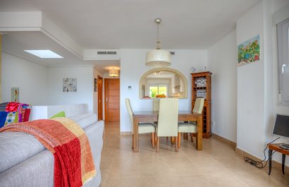 Reventa - Villa - Moraira - Sabatera