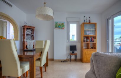 Reventa - Villa - Moraira - Sabatera