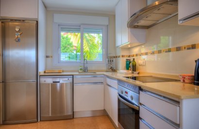 Reventa - Villa - Moraira - Sabatera