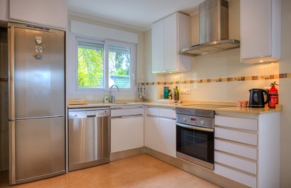 Reventa - Villa - Moraira - Sabatera