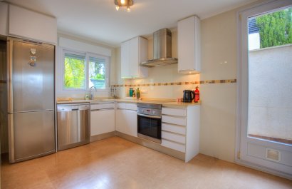 Reventa - Villa - Moraira - Sabatera