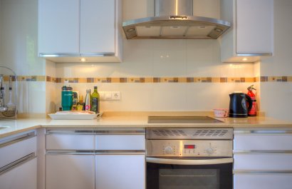 Reventa - Villa - Moraira - Sabatera
