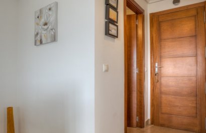 Reventa - Villa - Moraira - Sabatera