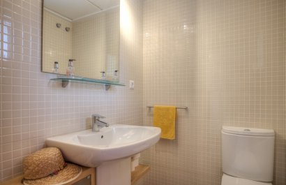Reventa - Villa - Moraira - Sabatera