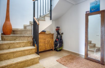 Reventa - Villa - Moraira - Sabatera