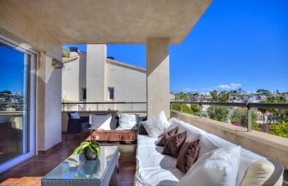 Reventa - Villa - Moraira - Sabatera