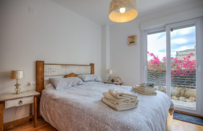 Reventa - Villa - Moraira - Sabatera
