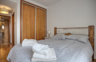 Reventa - Villa - Moraira - Sabatera