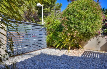 Reventa - Villa - Moraira - Sabatera