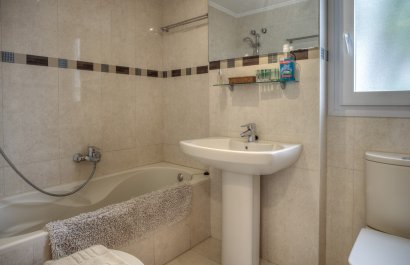 Reventa - Villa - Moraira - Sabatera