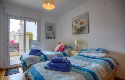 Reventa - Villa - Moraira - Sabatera