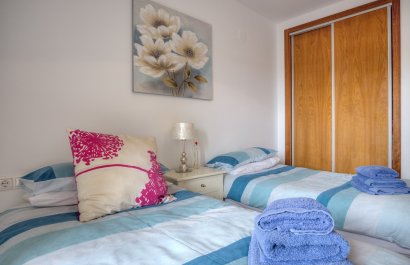 Reventa - Villa - Moraira - Sabatera