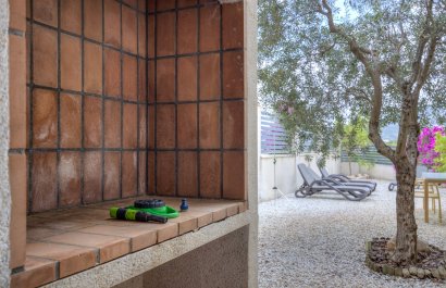 Reventa - Villa - Moraira - Sabatera