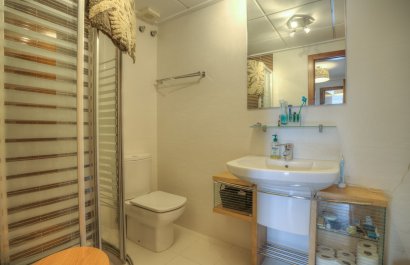 Reventa - Villa - Moraira - Sabatera