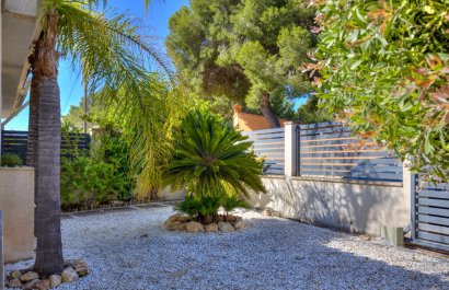 Reventa - Villa - Moraira - Sabatera