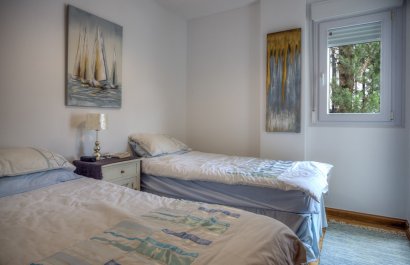 Reventa - Villa - Moraira - Sabatera