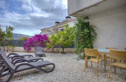 Reventa - Villa - Moraira - Sabatera
