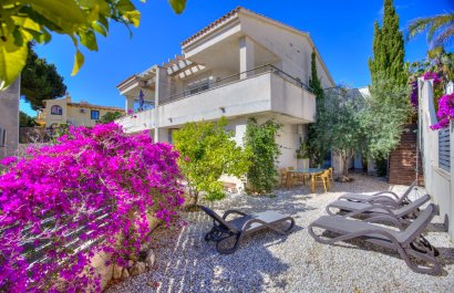 Reventa - Villa - Moraira - Sabatera