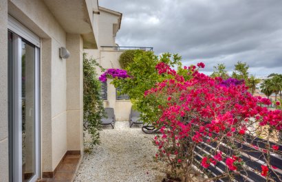 Reventa - Villa - Moraira - Sabatera