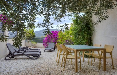 Reventa - Villa - Moraira - Sabatera