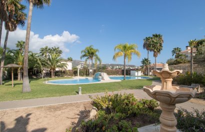 Reventa - Villa - Moraira - Sabatera
