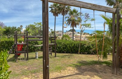 Reventa - Villa - Moraira - Sabatera