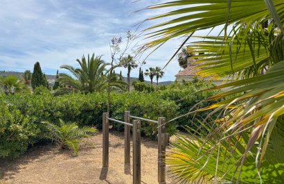 Reventa - Villa - Moraira - Sabatera