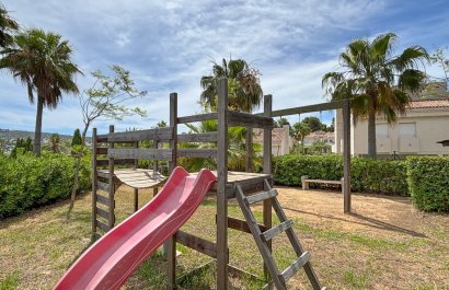 Reventa - Villa - Moraira - Sabatera