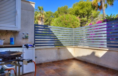 Reventa - Villa - Moraira - Sabatera